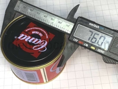 Cana đánh bóng 100g