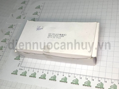 Rơ le khởi động block tủ lạnh danh cho máy 1/2 HP