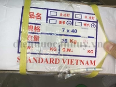 Vít vàng bắt gỗ 4cm