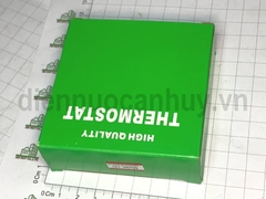 Thermostat tủ lạnh 131