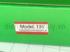 Thermostat tủ lạnh 131