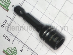 Đầu bắn tôn loại ngắn 5 cm