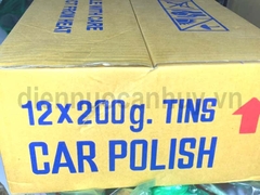 Cana đánh bóng 200g