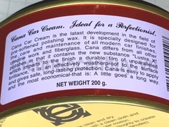 Cana đánh bóng 200g