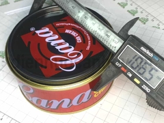 Cana đánh bóng 200g