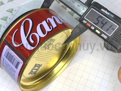 Cana đánh bóng 200g