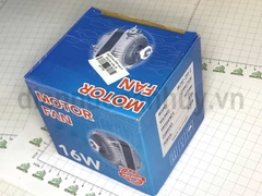 Quạt tủ lạnh Coca 60W