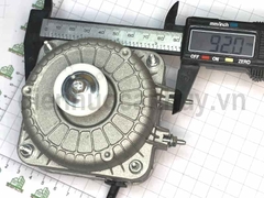 Quạt tủ lạnh Coca 60W