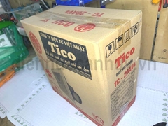 Quạt hút mùi Tico trần ngang 20AV4 lỗ mở 255x255 ống D100