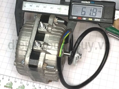 Quạt tủ lạnh Coca 25W