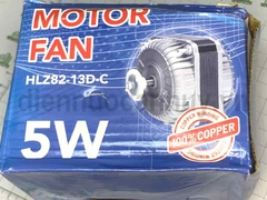 Quạt tủ lạnh Coca 25W