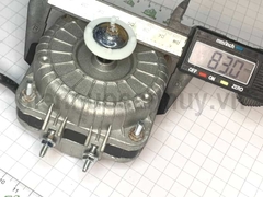 Quạt tủ lạnh Coca 25W