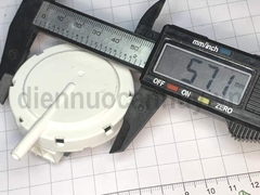 Phao máy giặt Sanyo Panasonic DSC-6C