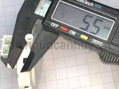 Phao máy giặt Sanyo Panasonic DSC-6C