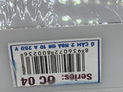 Ổ cắm đôi nổi rẻ Vinakip