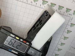 Ổ cắm đôi nổi rẻ Vinakip