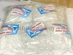 Nở nhựa thạnh cao cánh bướm không kèm vít