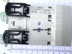 Aptomat 3 pha 40A LS- BKJ63N-C40