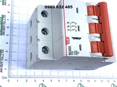 Aptomat 3 pha 16A LS- BKJ63N-C16