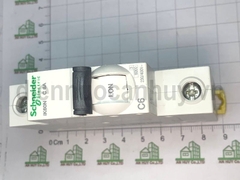 aptomat đơn 1P6A Schneider