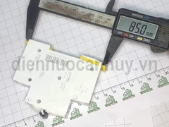 aptomat đơn 1P6A Schneider