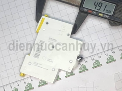 aptomat đơn 1P6A Schneider