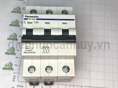 Aptomat panasonic 3P20A