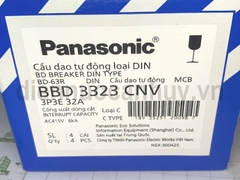 Aptomat panasonic 3P32A