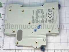 Aptomat LS 1P16A LS63N tay xanh (kích thước át đơn MCB)
