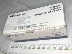 Aptomat LS 3P20A LA63N (át 3 MCB)