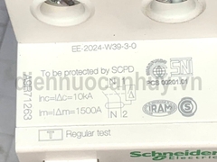 Át chống giật Schneider 2P63A A9R71263