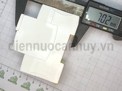 Át chống giật Schneider 2P63A A9R71263