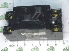 Át cóc 25A sino đen (kích thước át cóc)