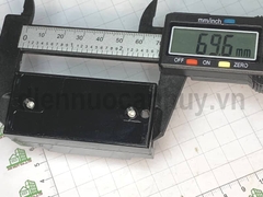 Át cóc 25A sino đen (kích thước át cóc)