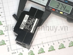 Át cóc 25A sino đen (kích thước át cóc)