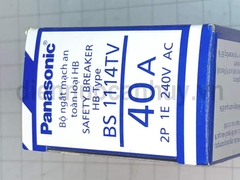 Át cóc đen Pana BS 1114TV 40A (kích thước át cóc)