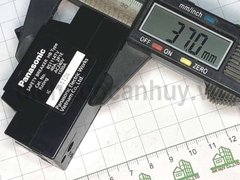 Át cóc đen Pana BS 1114TV 40A (kích thước át cóc)