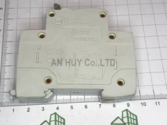 Át đơn Vanlock xám 1P 40A