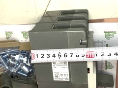 Aptomat khối 3 pha ABN 403C 350A 42kA - LS