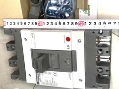 Aptomat khối 3 pha ABN 403C 350A 42kA - LS