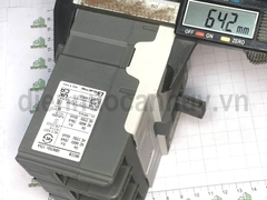 Át khối LS MCCB ABN 203c 30kA 125A