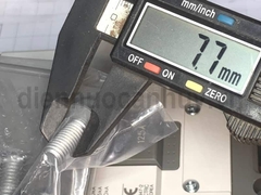 Át khối LS MCCB ABN 203c 30kA 125A