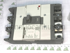 Át khối LS MCCB ABN 203c 30kA 125A