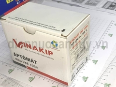 Át khối Vinakip AE103b ba cực 3P 100A