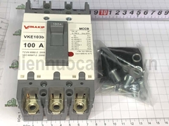 Át khối Vinakip AE103b ba cực 3P 100A