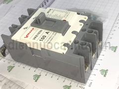 Át khối Vinakip AE103b ba cực 3P 100A