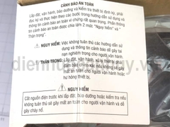 Át khối Vinakip AE103b ba cực 3P 100A