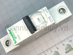 Át Schneider đơn 1P16A iK60N A9K27116