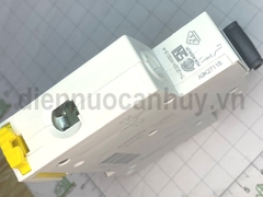 Át Schneider đơn 1P16A iK60N A9K27116