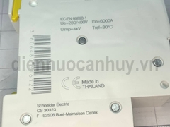 Át Schneider đơn 1P20A iK60N A9K27120